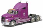 TAMIYA FORD AEROMAX TRUCK 1/14