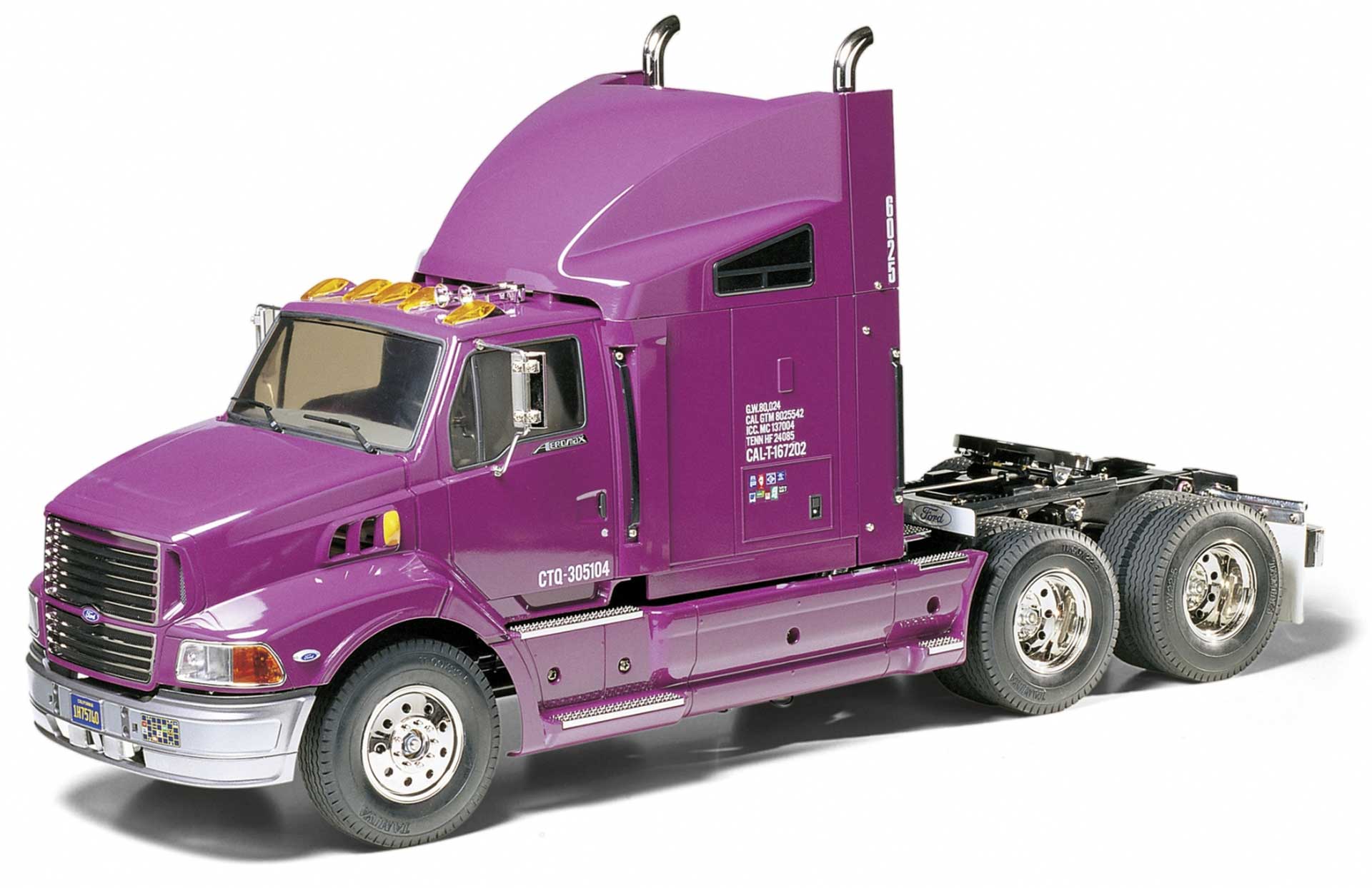 37623.jpg TAMIYA FORD AEROMAX TRUCK 1/14 – Bild 1