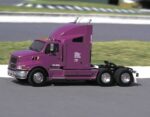 TAMIYA FORD AEROMAX TRUCK 1/14 – Bild 2