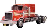 TAMIYA KING HAULER TRUCK 1/14