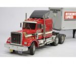 TAMIYA KING HAULER TRUCK 1/14 – Bild 2