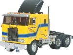 TAMIYA GLOBE LINER TRUCK 1/14