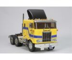 TAMIYA GLOBE LINER TRUCK 1/14 – Bild 2