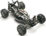 TAMIYA DARK IMPACT DF-03 EP 4WD 1/10 Buggy – Bild 2