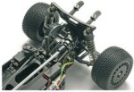 TAMIYA DARK IMPACT DF-03 EP 4WD 1/10 Buggy – Bild 5