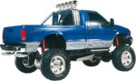 TAMIYA Ford F-350 HighLift 1/10 4x4 3-Gang – Bild 3