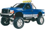 TAMIYA Ford F-350 HighLift 1/10 4x4 3-Gang – Bild 5