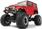 TAMIYA TOYOTA LANDCRUISER EP 4WD 1/10