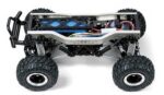 TAMIYA TOYOTA LANDCRUISER EP 4WD 1/10 – Bild 3