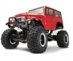 TAMIYA TOYOTA LANDCRUISER EP 4WD 1/10 – Bild 4