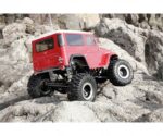 TAMIYA TOYOTA LANDCRUISER EP 4WD 1/10 – Bild 5