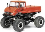 TAMIYA MB UNIMOG 406 CR-01 1/10 EP BAUSATZ – Bild 2