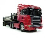 TAMIYA SCANIA R620 3-ACHSIG 1/14 – Bild 2
