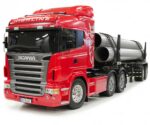 TAMIYA SCANIA R620 3-ACHSIG 1/14 – Bild 4