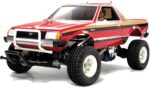 TAMIYA SUBARU BRAT PICKUP 1/10 2WD EP