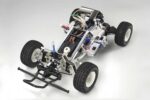 TAMIYA SUBARU BRAT PICKUP 1/10 2WD EP – Bild 4