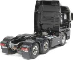 TAMIYA MAN TGX XLX 6X4 3-ACHS LKW 1/14 EP – Bild 2