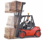 CARSON LINDE GABELSTAPLER 2,4GHZ RTR 1/14 EP – Bild 2