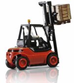 CARSON LINDE GABELSTAPLER 2,4GHZ RTR 1/14 EP – Bild 3