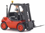 CARSON LINDE GABELSTAPLER 2,4GHZ RTR 1/14 EP – Bild 5
