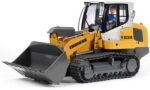 CARSON 1:14 RC LIEBHERR LR634 LADERAUPE – Bild 3