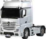 TAMIYA MERCEDES-BENZ ACTROS 1851 GIGASPACE 1:14