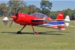 EXTREMEFLIGHT-RC YAK 54 EXP 91" ARF ROT – Bild 3