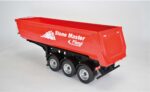 CARSON MULDENKIPPER FLIEGL STONE MASTER 1/14 – Bild 2