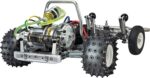 TAMIYA Fighting Buggy 2014 1/10 2WD Buggy Kit – Bild 3