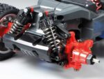 TAMIYA SUZUKI JIMNY JB23 MF-01X 1/10 4WD EP – Bild 3