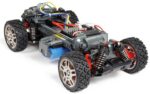 TAMIYA SUZUKI JIMNY JB23 MF-01X 1/10 4WD EP – Bild 5