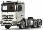 TAMIYA MERCEDES-BENZ AROCS 3363 6X4 1/14 LKW