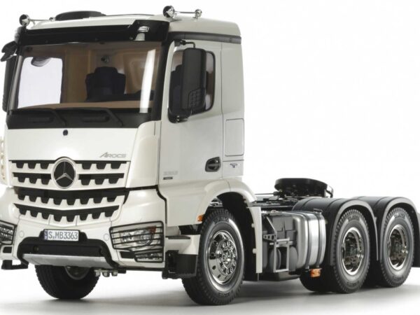 TAMIYA MERCEDES-BENZ AROCS 3363 6X4 1/14 LKW
