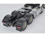 TAMIYA MERCEDES-BENZ AROCS 3363 6X4 1/14 LKW – Bild 5