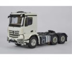 TAMIYA MERCEDES-BENZ AROCS 3363 6X4 1/14 LKW – Bild 2