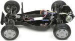 TAMIYA NISSAN TITAN RACING TRUCK DT-02 1/10 EP BAUSATZ – Bild 2