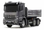 TAMIYA MB AROCS 3348 HINTERKIPPER 3-ACHS 1/14