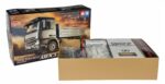 TAMIYA MB AROCS 3348 HINTERKIPPER 3-ACHS 1/14 – Bild 3