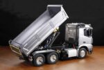 TAMIYA MB AROCS 3348 HINTERKIPPER 3-ACHS 1/14 – Bild 5