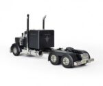 TAMIYA GRAND HAULER MATTE BLACK EDITION 1/14 (Matt-Schwarz vorlackiert) – Bild 2