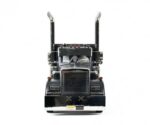 TAMIYA GRAND HAULER MATTE BLACK EDITION 1/14 (Matt-Schwarz vorlackiert) – Bild 4
