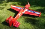 EXTREMEFLIGHT-RC LASER 60" V3 ROT/WEISS ARF – Bild 5