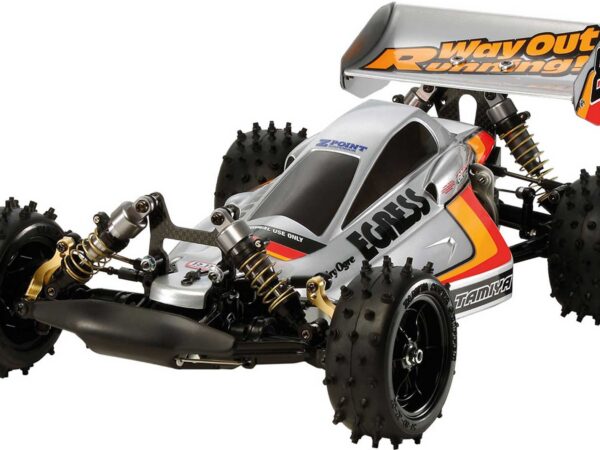 TAMIYA EGRESS BUGGY (2013) LWA 1989 1/10 4WD