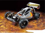 TAMIYA EGRESS BUGGY (2013) LWA 1989 1/10 4WD – Bild 2