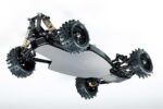 TAMIYA EGRESS BUGGY (2013) LWA 1989 1/10 4WD – Bild 3