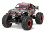 TAMIYA ROCK SOCKER CR-01 1/10
