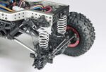 TAMIYA ROCK SOCKER CR-01 1/10 – Bild 2
