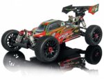 CARSON VIRUS 4.1 4S BL 2,4GHZ 100% RTR – Bild 2