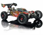 CARSON VIRUS 4.1 4S BL 2,4GHZ 100% RTR – Bild 3