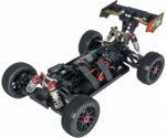 CARSON VIRUS 4.1 4S BL 2,4GHZ 100% RTR – Bild 5